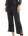 Figue Clothing XS Silk Polka Dot Pants