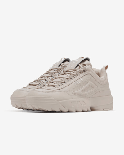 FILA Shoes Small | US 7 Women's Disruptor 2