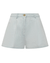 High Rise Shorts