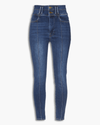 FRAME Clothing Large | US 30 Le Catroux Cigarette Jeans