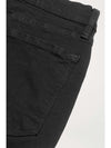 FRAME Clothing Medium | US 28 Le Skinny De Jeanne Mid-Rise Jeans