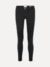 FRAME Clothing Medium | US 28 Le Skinny De Jeanne Mid-Rise Jeans