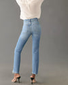 FRAME Clothing Small | 26 "Le High Straight" Jeans