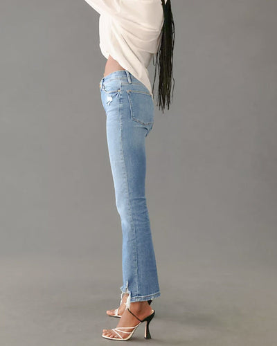 FRAME Clothing Small | 26 "Le High Straight" Jeans