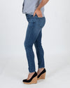 FRAME Clothing Small | US 26 "Le Skinny de Jeanne" in "Bestia Blue Chew" Wash