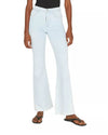 FRAME Clothing Small | US 27 "Le Easy Flare" Jeans in "Clarity"