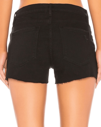 FRAME Clothing XS | US 24 Le Cutoff Short