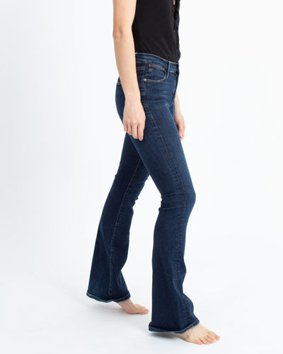 FRAME Clothing XS | US 24 "Le High Flare" Jeans