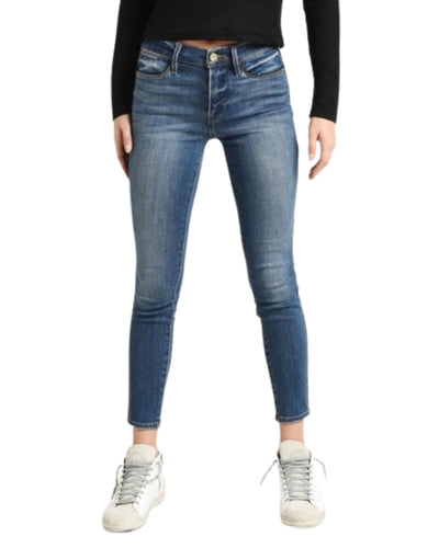 FRAME Clothing XS | US 25 "Le High" Skinny Jean