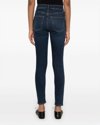 FRAME Clothing XS | US 25 "Le High" Skinny Jeans