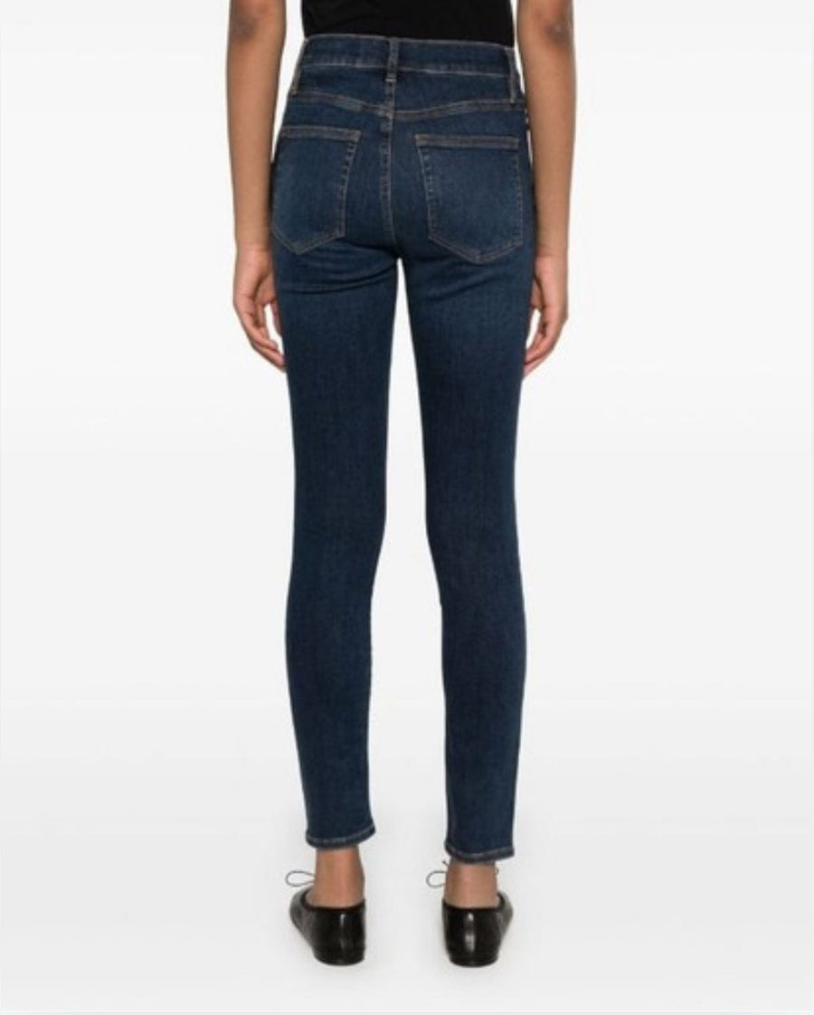 FRAME Clothing XS | US 25 "Le High" Skinny Jeans