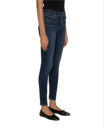 FRAME Clothing XS | US 25 "Le High" Skinny Jeans