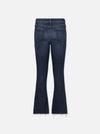 FRAME Clothing XXS | 23 "Le Crop Mini Boot" Jean