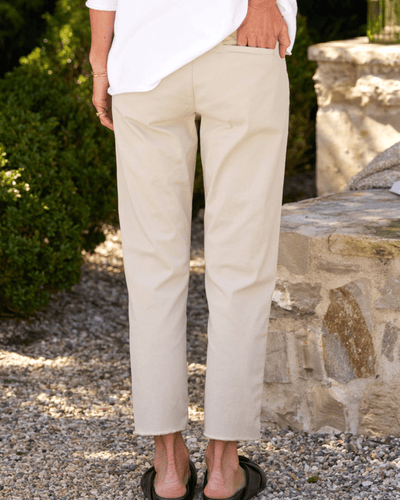 Frank & Eileen Clothing Small | US 2 Wicklow Pants