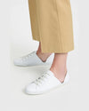 FREDA SALVADOR Shoes Medium | 7.5 "Eda D'orsay" Sneaker