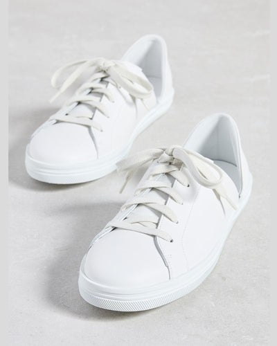 FREDA SALVADOR Shoes Medium | 7.5 "Eda D'orsay" Sneaker