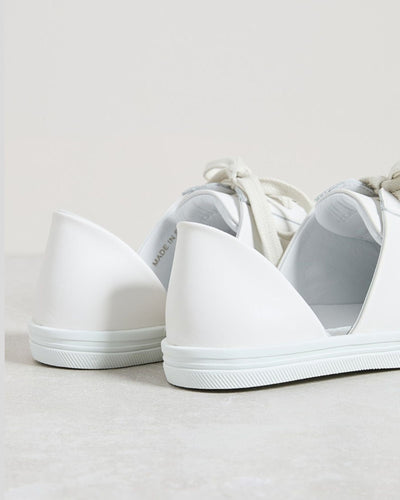 FREDA SALVADOR Shoes Medium | 7.5 "Eda D'orsay" Sneaker