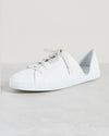 FREDA SALVADOR Shoes Medium | 7.5 "Eda D'orsay" Sneaker