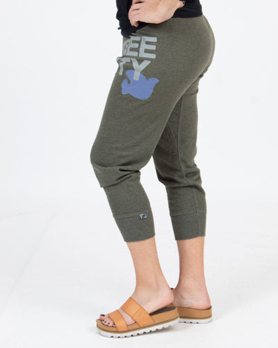 Free City Clothing Medium | 2 Free City Sweatpants