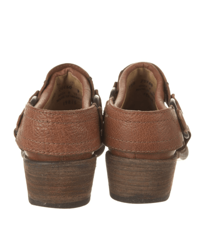 FRYE Shoes Medium | 9.5 Carson Clog