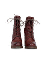 FRYE Shoes Small | US 6 "Karen Combat" Boots