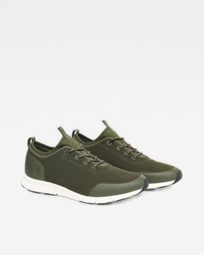 G-Star RAW Shoes Small | 7 G-Star Grount Trainers Combat