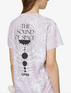 GANNI Clothing Medium Moon T Shirt