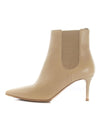 Gianvito Rossi Shoes Large | 10 Pointed Toe Heeled Ankle Boots