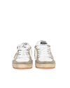 Golden Goose Shoes Large | 9 "Ball Star Shearling-Lined Distressed" Sneakers