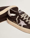 Golden Goose Shoes Large | 9 "Hi Star Leather" Sneakers