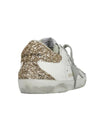 Golden Goose Shoes Large | 9 I 39 "Superstar" Embellished Sneaker