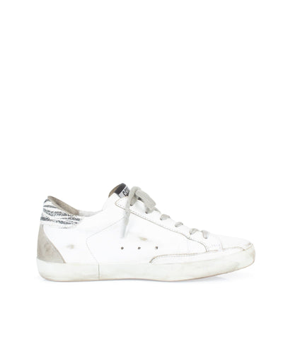 Golden Goose Shoes Medium | 7 "Superstar" Sneaker