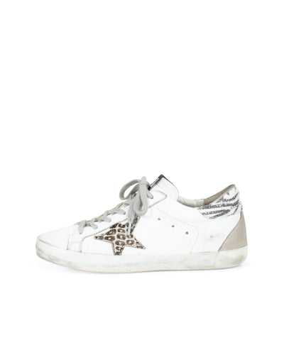 Golden Goose Shoes Medium | 7 "Superstar" Sneaker