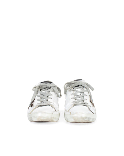 Golden Goose Shoes Medium | 7 "Superstar" Sneaker