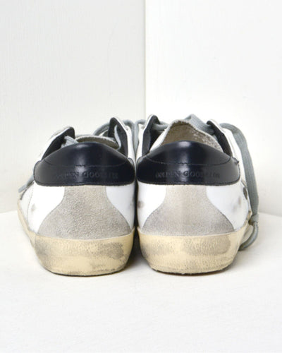 Golden Goose Shoes Medium | 8 I 38 "Superstar" Sneakers