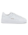 Golden Goose Shoes Medium | US 7 "Pure Star" White Sneakers