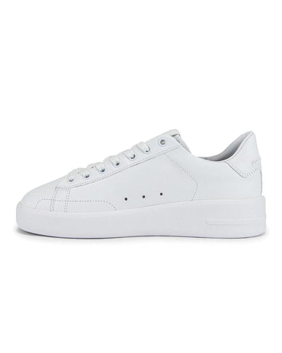 Golden Goose Shoes Medium | US 7 "Pure Star" White Sneakers