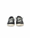 Golden Goose Shoes Medium | US 8 All Black "Superstar" Sneakers