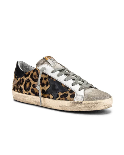 Golden Goose Shoes Small | 7 I 37 "Superstar" Sneakers