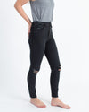 Good American Clothing Small | US 26 Distressed Skinny Jeans