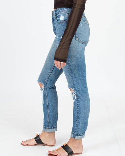 GRLFRND Clothing Small | 26 "Karolina" Jeans