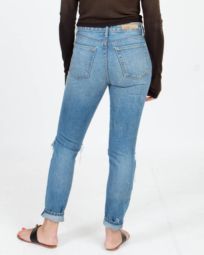 GRLFRND Clothing Small | 26 "Karolina" Jeans