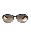 Gucci Accessories One Size Gradient Gucci Sunglasses