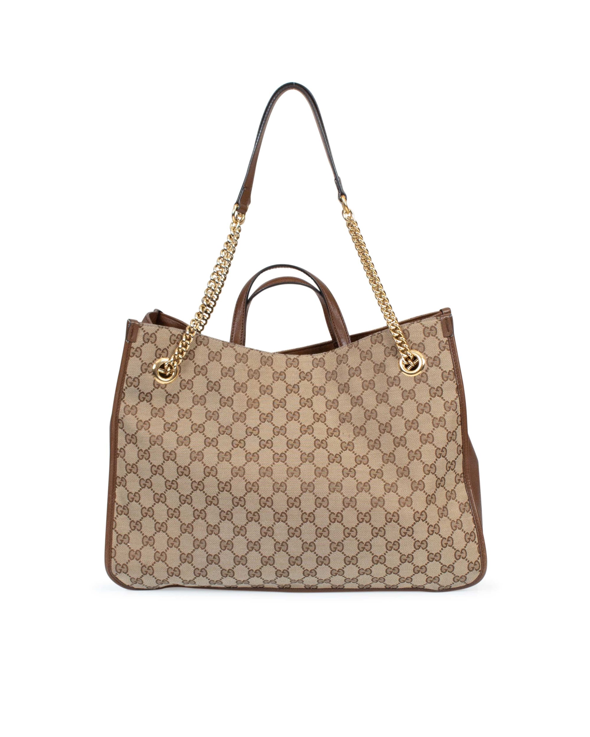 Gucci '1955 Horsebit' tote bag, Women's Bags