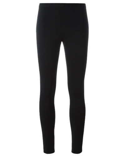 Helmut Lang Clothing Small Scuba Leggings