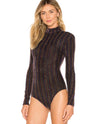 House of Harlow 1960 Clothing Small "Gwendolyn" Bodysuit