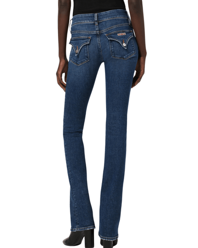 Hudson Clothing XS | US 25 Beth Mid-Rise Baby Bootcut Jean