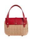 Ines de la Fressange Bags One Size "Desire" Handbag