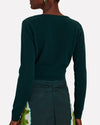 Intermix Clothing XS "Crawford Twist" Sweater