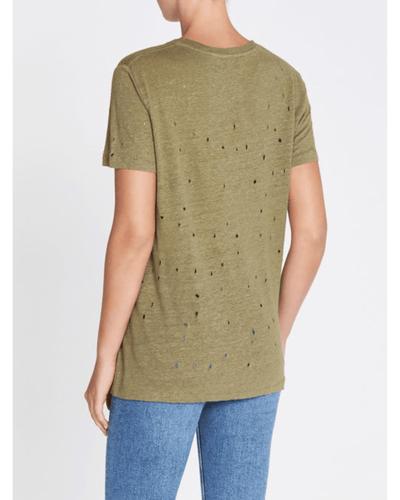 IRO Clothing Small IRO CLAY TEE